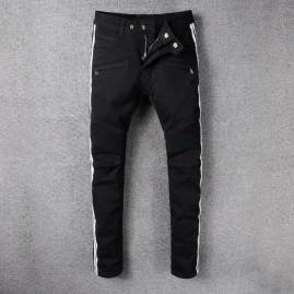 Picture of Balmain Jeans Long _SKUBalmainJeanPantslongsz28-4025G128152